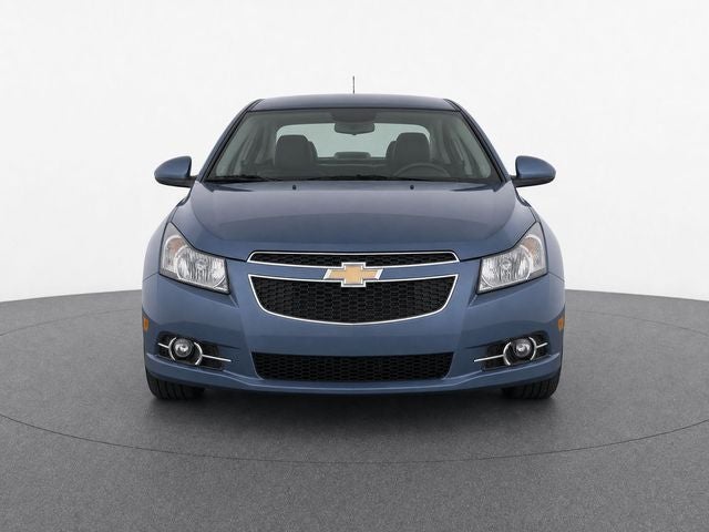 2012 Chevrolet Cruze 2LT