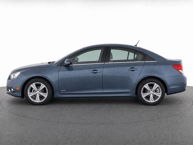 2012 Chevrolet Cruze 2LT