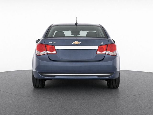 2012 Chevrolet Cruze 2LT