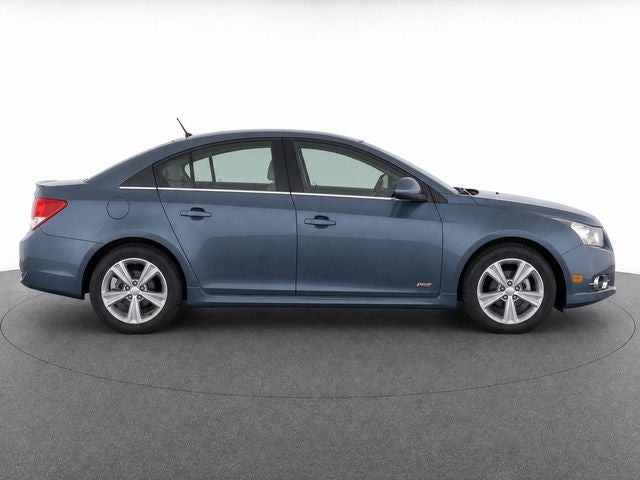 2012 Chevrolet Cruze 2LT