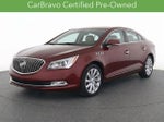 2016 Buick LaCrosse Leather Group