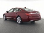 2016 Buick LaCrosse Leather Group