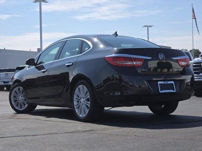 2013 Buick Verano Base