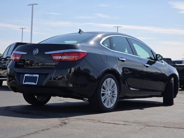 2013 Buick Verano Base