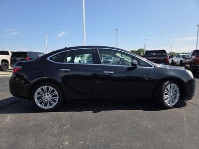 2013 Buick Verano Base