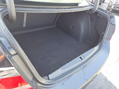2013 Buick Verano Base