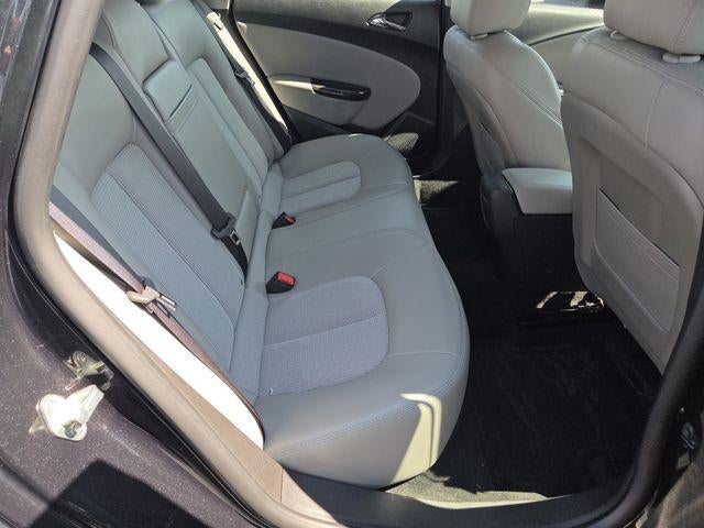 2013 Buick Verano Base
