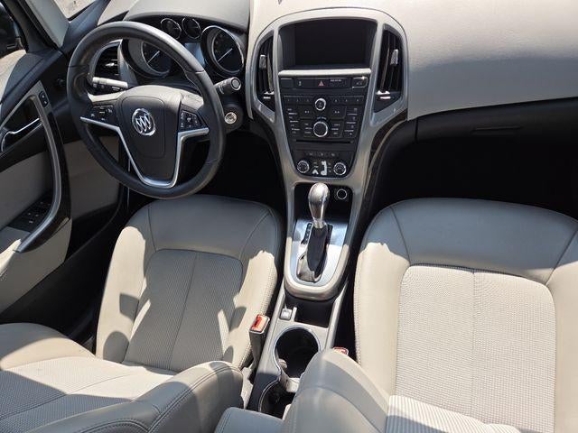 2013 Buick Verano Base