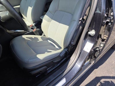 2013 Buick Verano Base