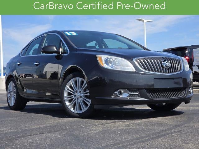 2013 Buick Verano Base
