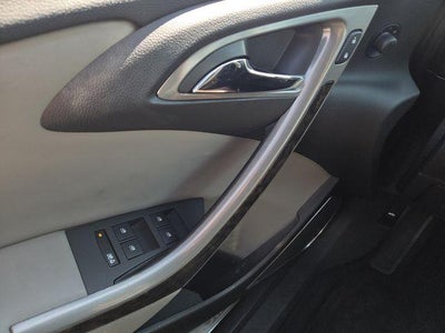 2013 Buick Verano Base