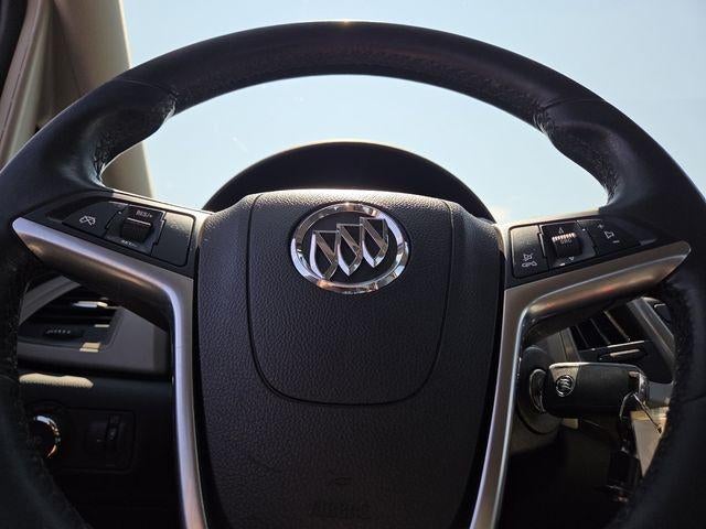 2013 Buick Verano Base