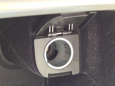 2013 Buick Verano Base