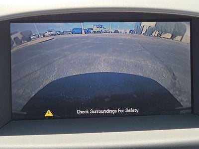 2013 Buick Verano Base