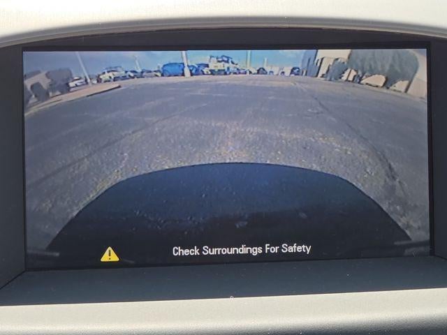 2013 Buick Verano Base