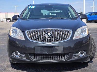 2013 Buick Verano Base