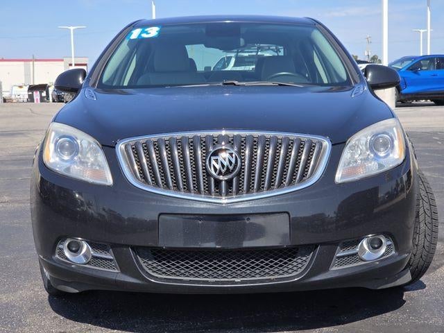 2013 Buick Verano Base