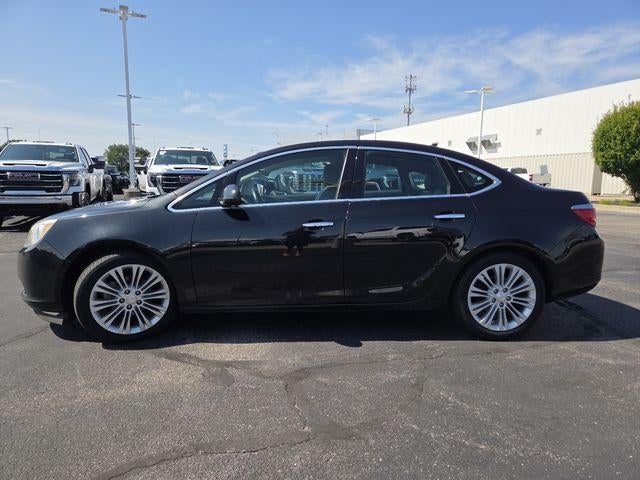 2013 Buick Verano Base