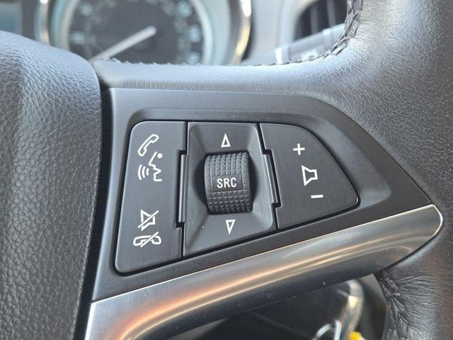 2015 Buick Verano Convenience Group