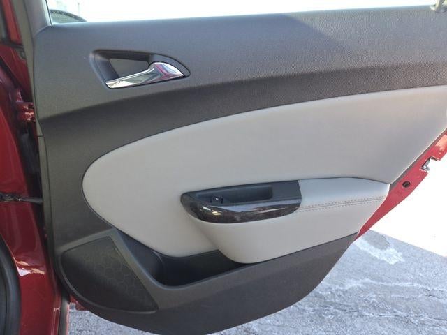 2015 Buick Verano Convenience Group