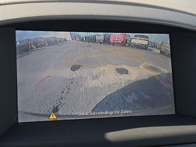 2015 Buick Verano Convenience Group