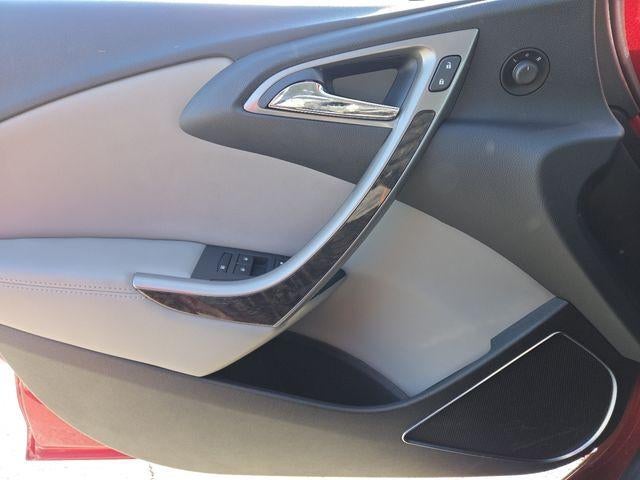 2015 Buick Verano Convenience Group