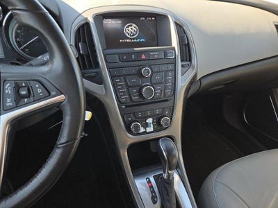 2015 Buick Verano Convenience Group