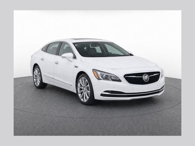 2017 Buick LaCrosse Premium I Group