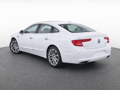 2017 Buick LaCrosse Premium I Group