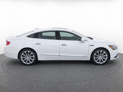 2017 Buick LaCrosse Premium I Group