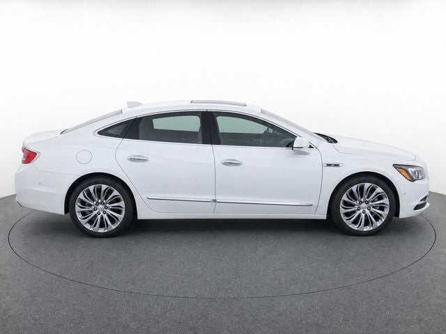 2017 Buick LaCrosse Premium I Group