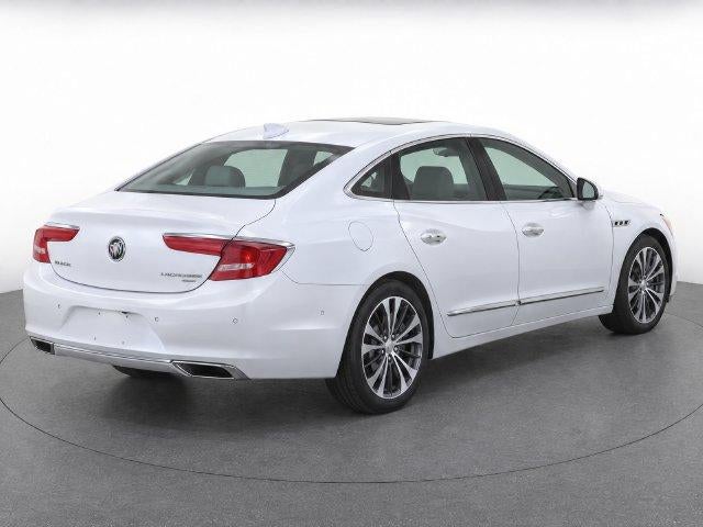 2017 Buick LaCrosse Premium I Group