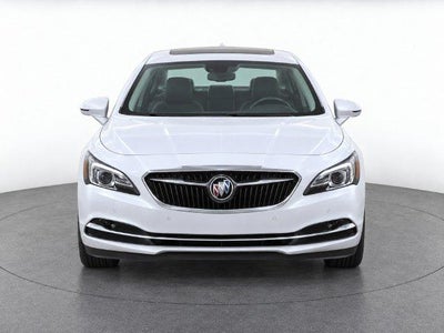 2017 Buick LaCrosse Premium I Group