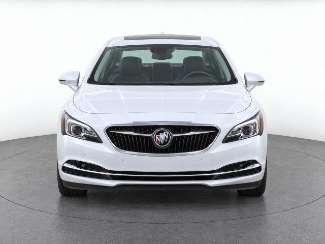 2017 Buick LaCrosse Premium I Group