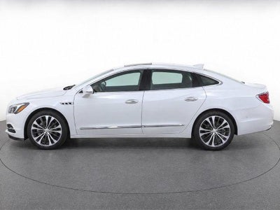 2017 Buick LaCrosse Premium I Group