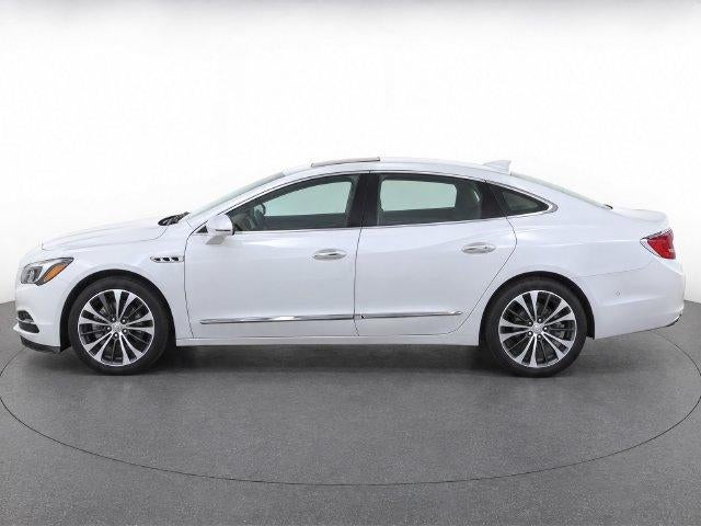 2017 Buick LaCrosse Premium I Group