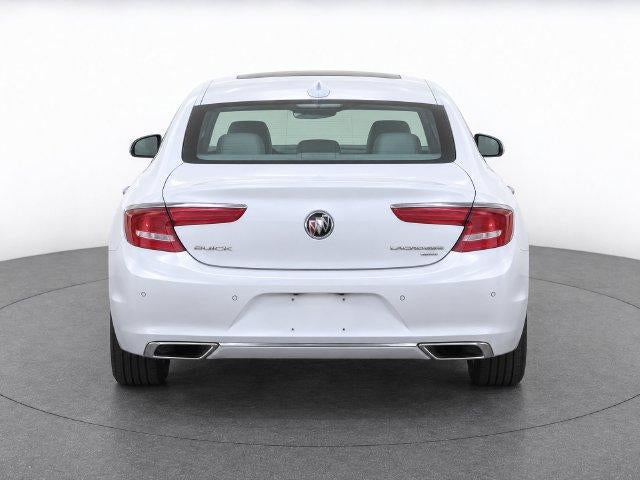 2017 Buick LaCrosse Premium I Group