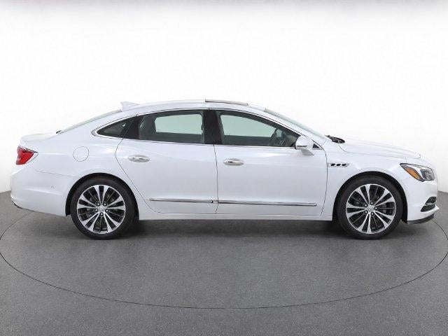 2017 Buick LaCrosse Premium I Group