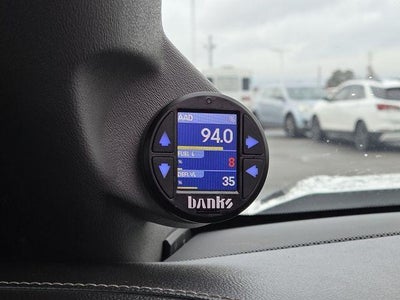 2017 Chevrolet Silverado 2500 HD LTZ