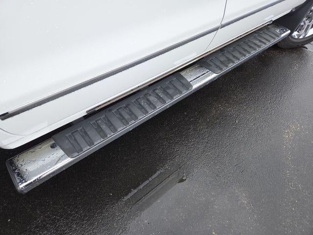 2017 Chevrolet Silverado 2500 HD LTZ