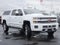 2017 Chevrolet Silverado 2500 HD LTZ