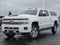 2017 Chevrolet Silverado 2500 HD LTZ