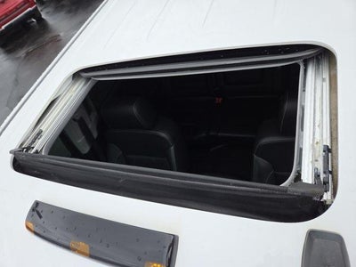 2017 Chevrolet Silverado 2500 HD LTZ