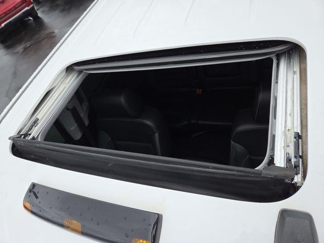 2017 Chevrolet Silverado 2500 HD LTZ