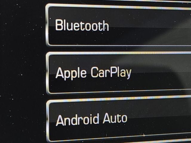 2017 Chevrolet Silverado 2500 HD LTZ