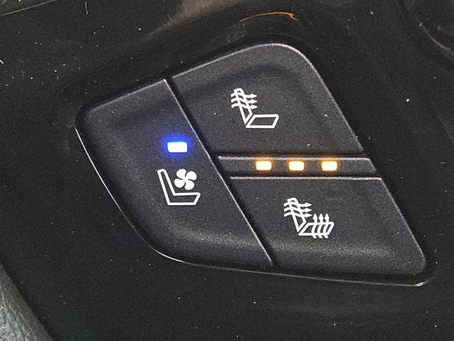 2017 Chevrolet Silverado 2500 HD LTZ