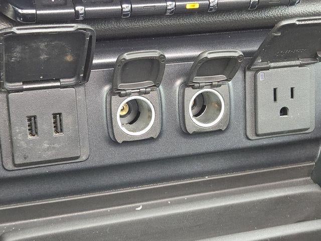 2017 Chevrolet Silverado 2500 HD LTZ