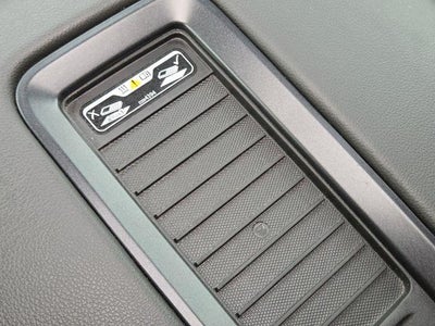 2017 Chevrolet Silverado 2500 HD LTZ