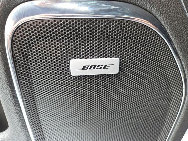 2017 Chevrolet Silverado 2500 HD LTZ