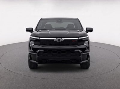 2025 Chevrolet Silverado EV RST